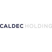 Caldec Holding GmbH & Co OHG Logo