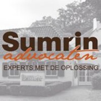 Sumrin Advocaten Logo