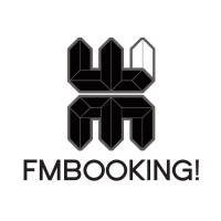 FM Booking Logo