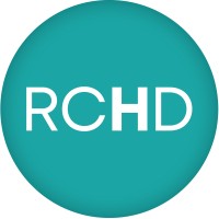 Richmond City Health District Logo