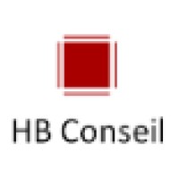 HBConseil Logo