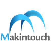 Makintouch Consulting Logo