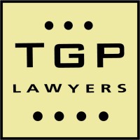 Thomas Gold Pettingill LLP Logo
