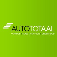 Auto Totaal B.V. Logo