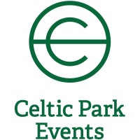 Celtic Park Events Logo
