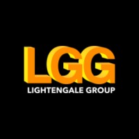 Lightengale Group Logo