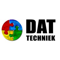 DAT Techniek Logo
