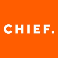 Chief. Logo