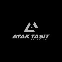 ATAK TASIT YEDEKLERI A.S. Logo