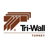 Tri-Wall Turkey Logo