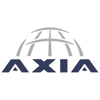 AXIA Ventures Group Logo