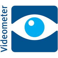 Videometer A/S - We measure what you see - and beyond Logo