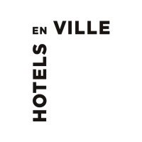 Hotels En Ville Logo