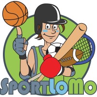 SportLoMo Logo