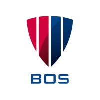 BOS Italy S.r.l. Logo