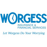 Worgess Insurance Agency Logo