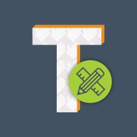 Tomology Logo