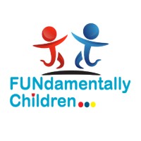 FUNdamentally Children & Dr Gummers Good Play Guide Logo