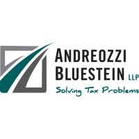 Andreozzi Bluestein LLP Logo