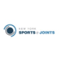 New York Sports and Joints Logo