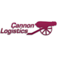 Cannon Logistics Logo