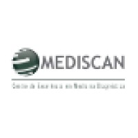 Mediscan Medicina Diagnóstica Logo