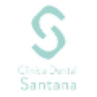 Clínica Dental Santana Logo
