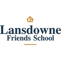Lansdowne Friends School Logo