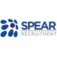 Spear Recruitment Ltd Logo