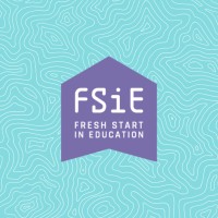 Fresh Start In Education Ltd Logo