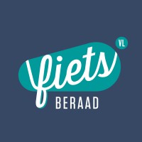 Fietsberaad Vlaanderen Logo