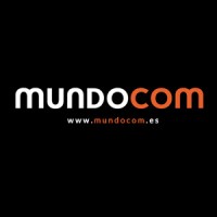 MUNDOCOM TELECOMUNICACIONES Logo