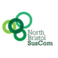 North Bristol SusCom Ltd. Logo