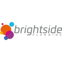 Brightside Planning Logo