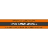 SvdB Nano Coatings Logo