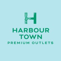 Harbour Town Premium Outlets Adelaide Logo