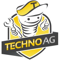 TECHNO AG Logo
