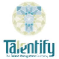Talentify Co. Logo