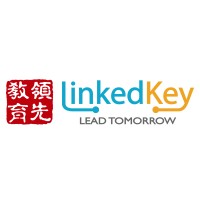 LinkedKey Enrichment Center Logo