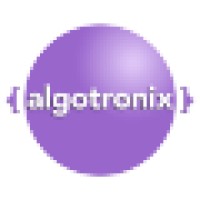 Algotronix Ltd. Logo