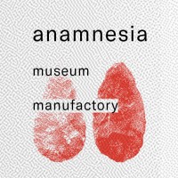 Anamnesia Logo