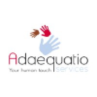 Adaequatio Services Logo