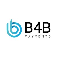 B4B Payments Logo