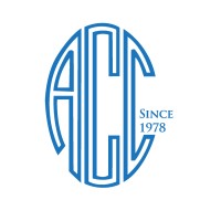 Al Ahlia Contracting Company Logo