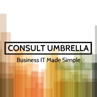 Consult Umbrella Logo