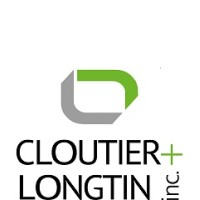 Cloutier Longtin Inc. Logo