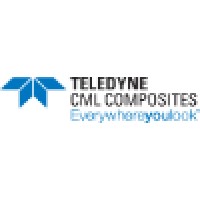 Teledyne CML Composites Logo