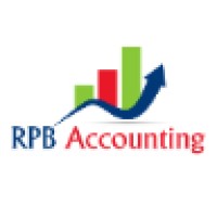 RPB Accounting Logo