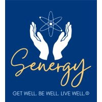 Senergy Logo