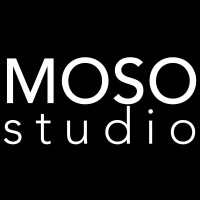 Moso Studio Logo